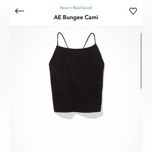 American eagle Cami
